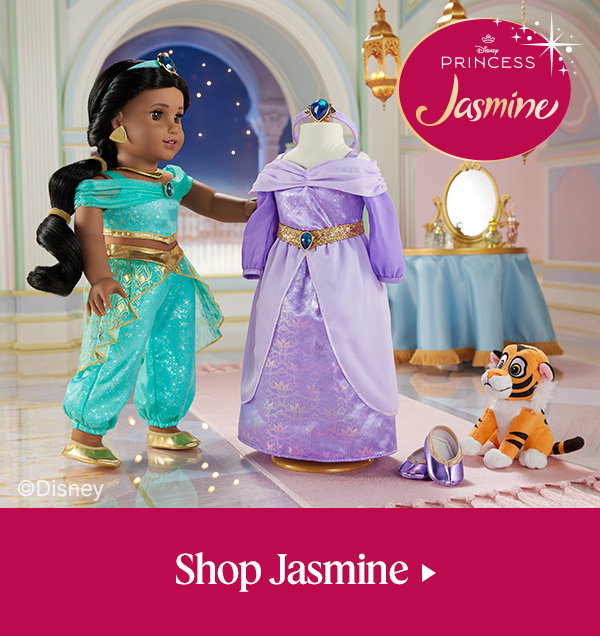 Shop Jasmine 
