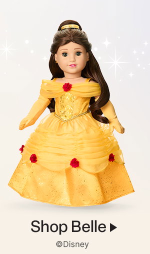 Shop Belle 