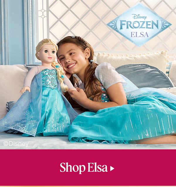 Shop Elsa 