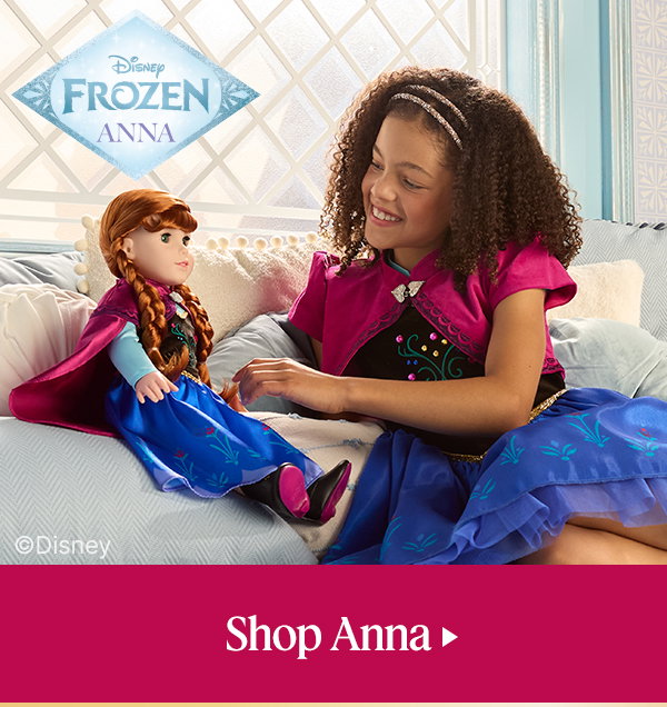 Shop Anna 