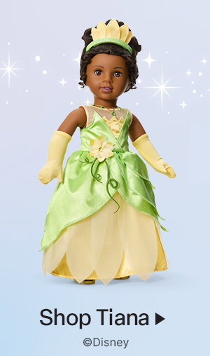 Shop Tiana 