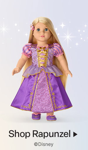 Shop Rapunzel 