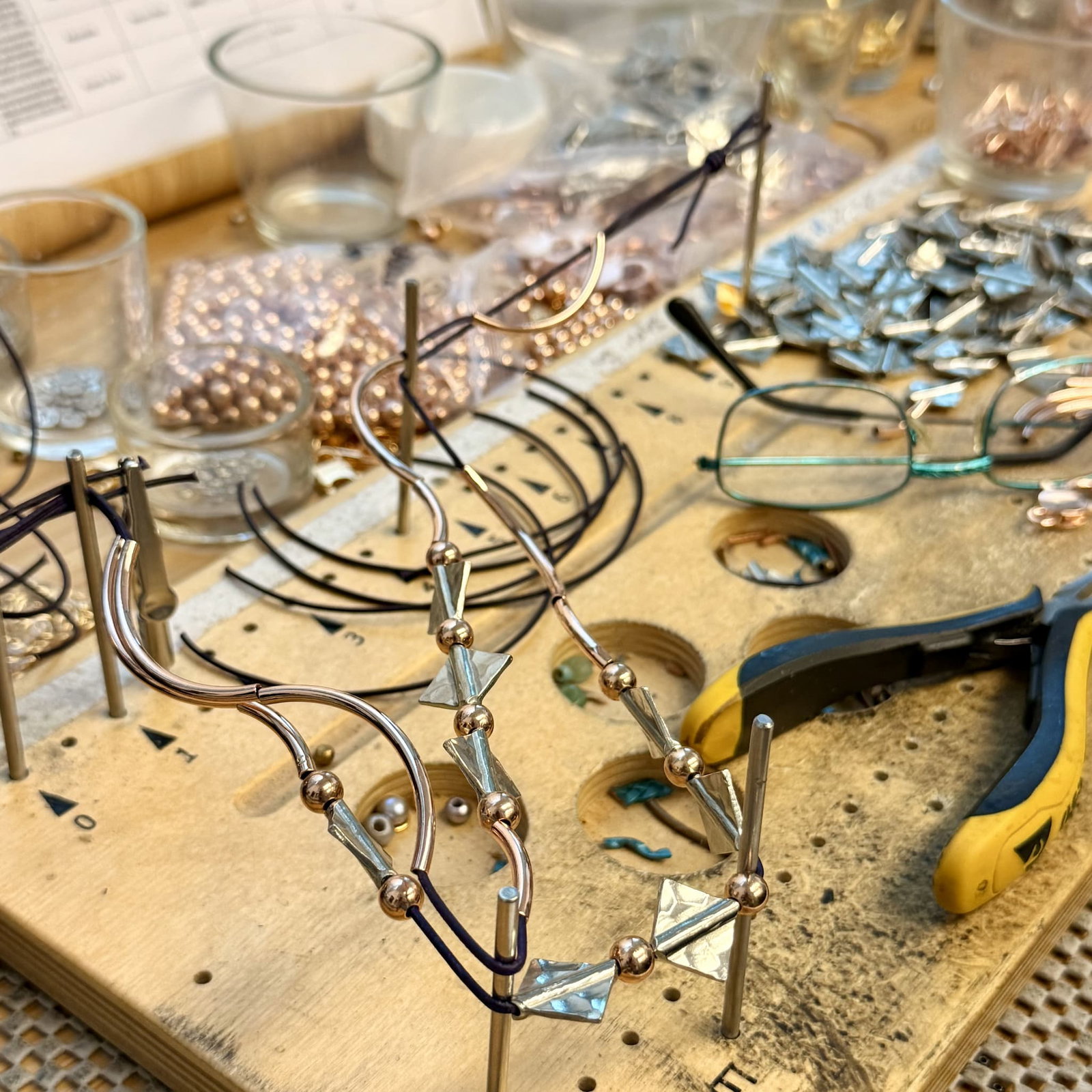 Lizzy James | Handmade One Piece at a Time