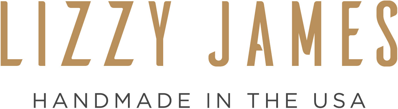 Lizzy James | Handmade Jewelry Since 2012