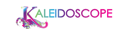 Kaleidoscope Logo