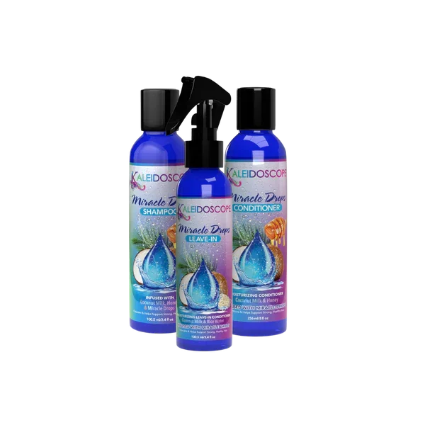 Miracle Drops Mini Trio