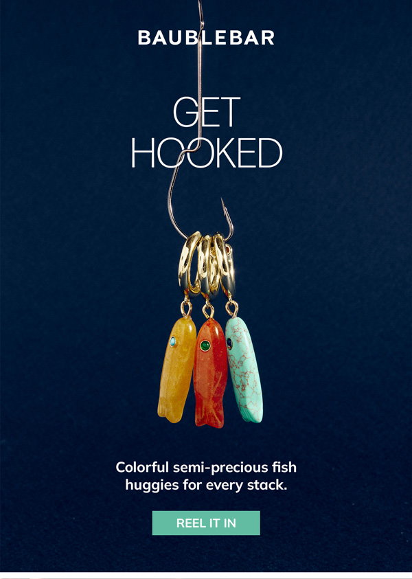 Get Hooked