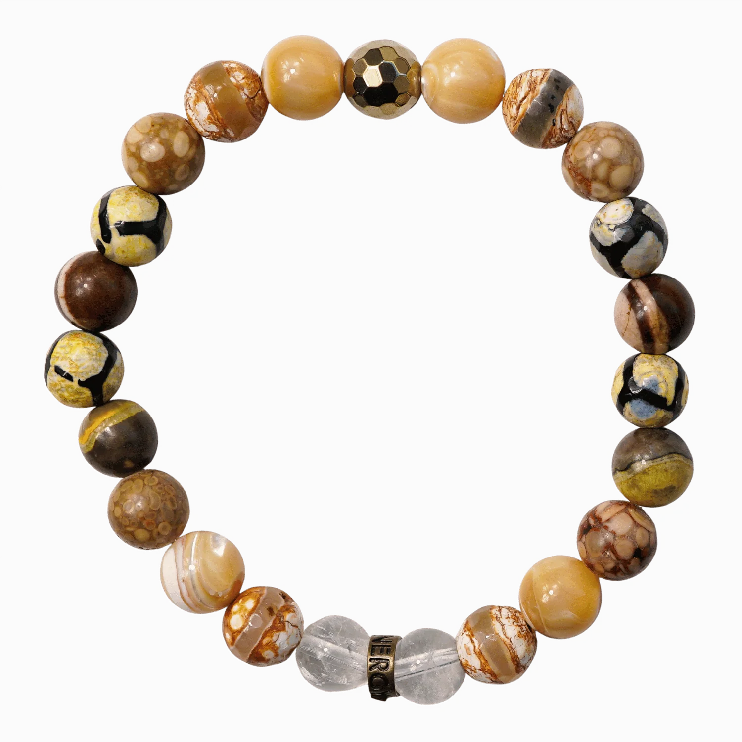Image of 417Hz Frequency Bracelet