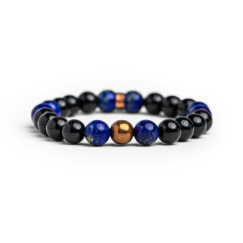 Image of Protection Crystal Bracelet