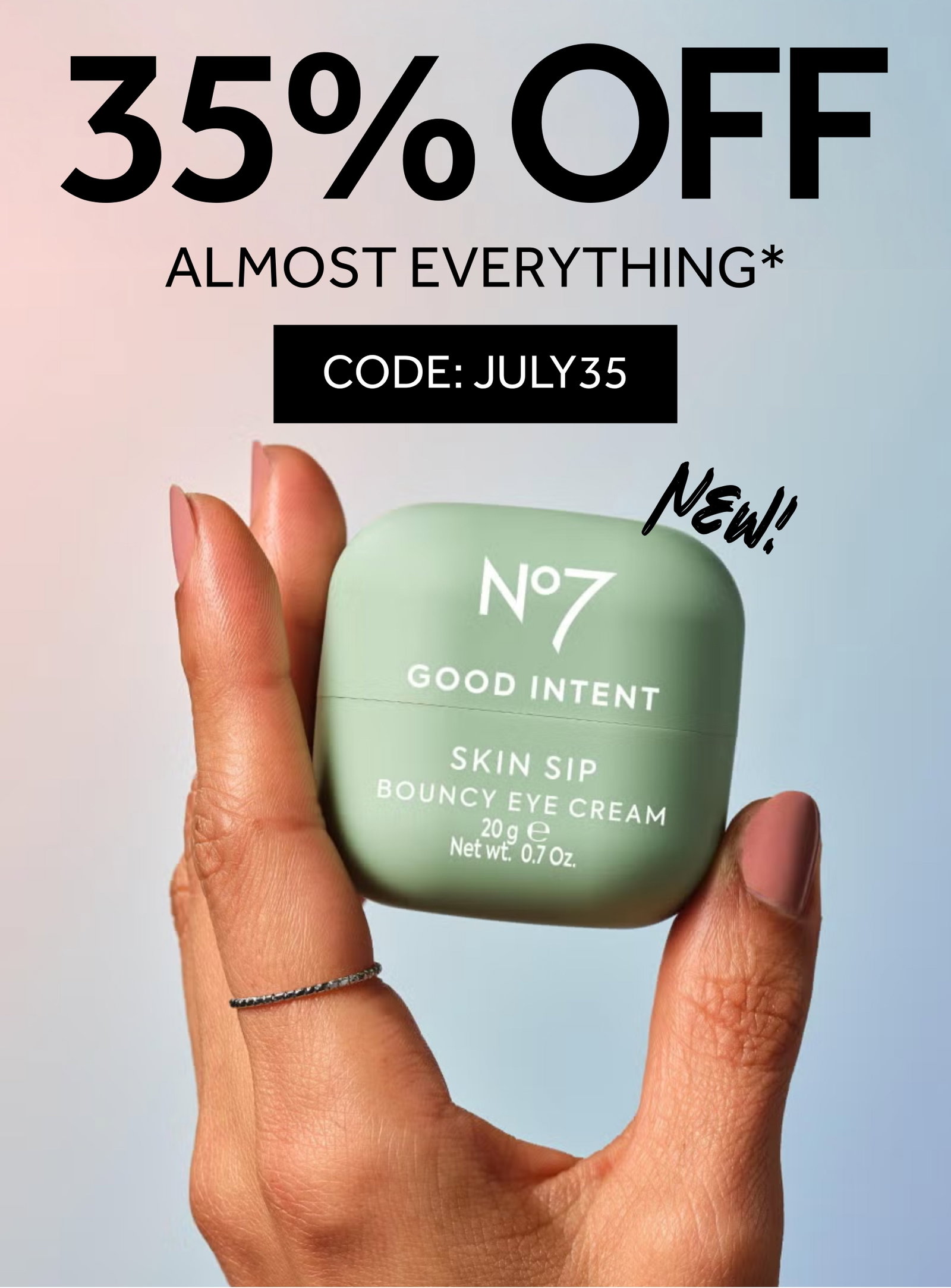 35% OFF with code: 35OFF