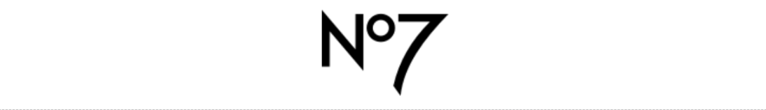 No 7 Logo