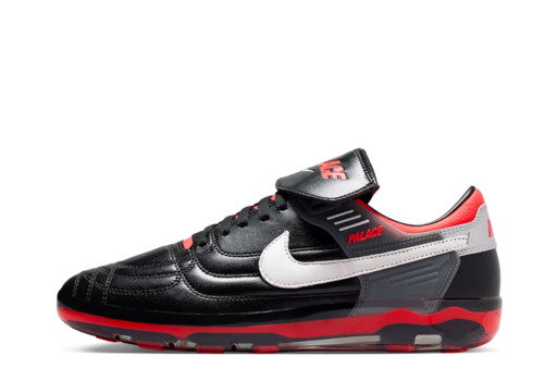 Nike x Palace x England Cryoshot Air Speed M 'Black and Crimson' - World Cup Pack (2026)