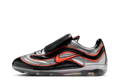 Nike x Patta x Netherlands Cryoshot Mercurial Vapor R9 'Black and White' - World Cup Pack (2026)