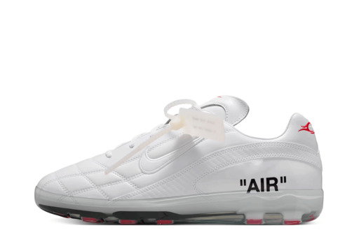 Nike x Virgil Abloh x USA Archives Cryoshot Tiempo '94 'White and University Red' - World Cup Pack (2026)