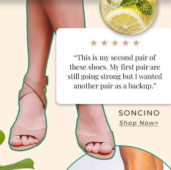 shop soncino nude