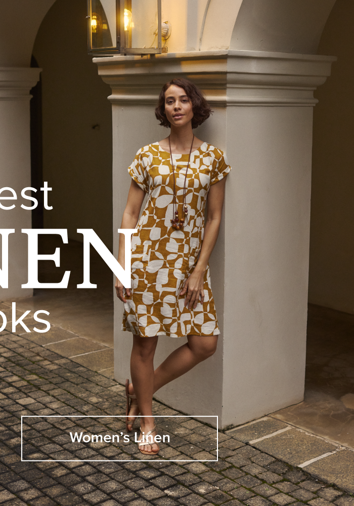 Women's Linen