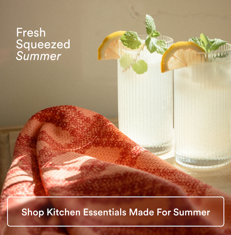 Fresh Squeezed Summer