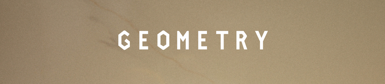 Geometry