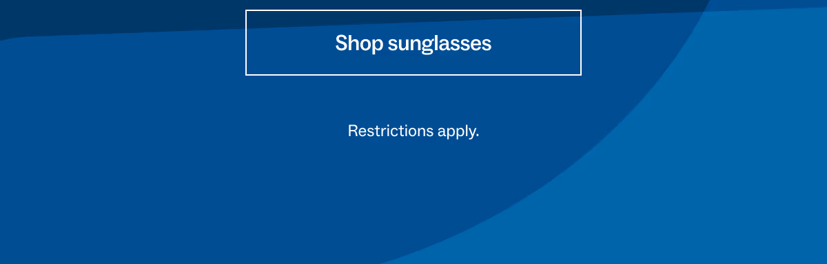 Shop sunglasses