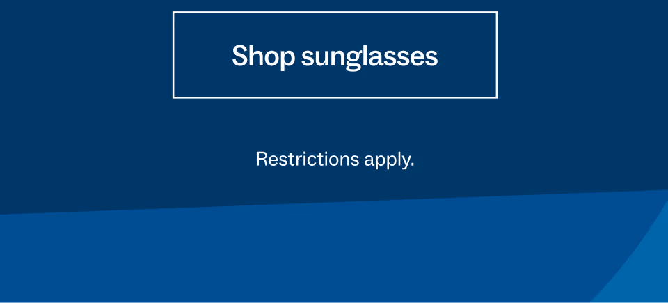 Shop sunglasses