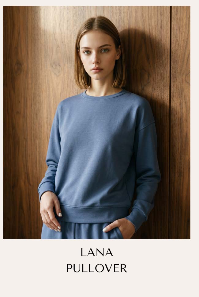 Lana Pullover