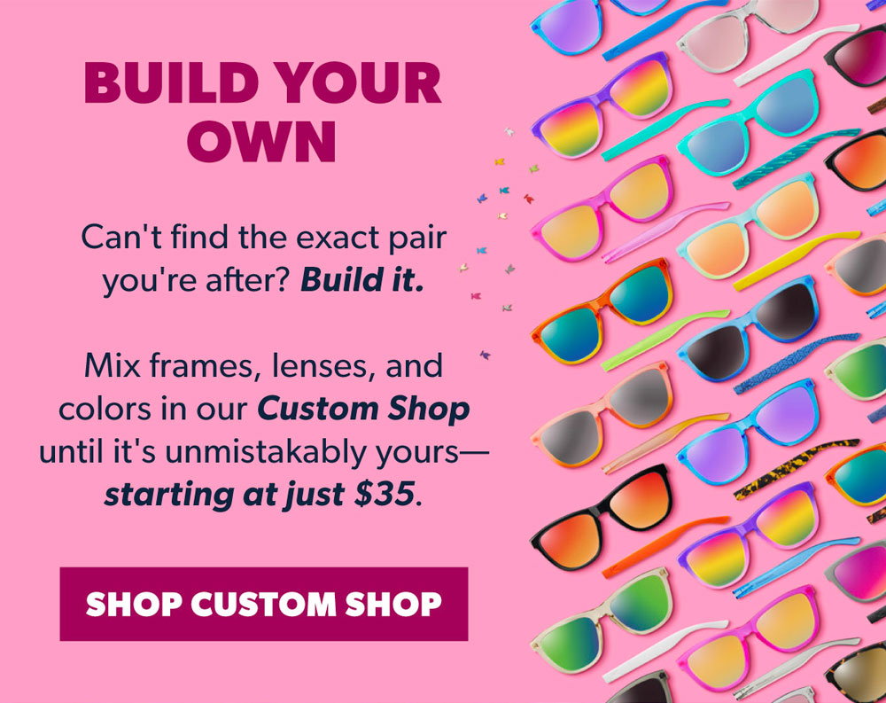 Custom Shop