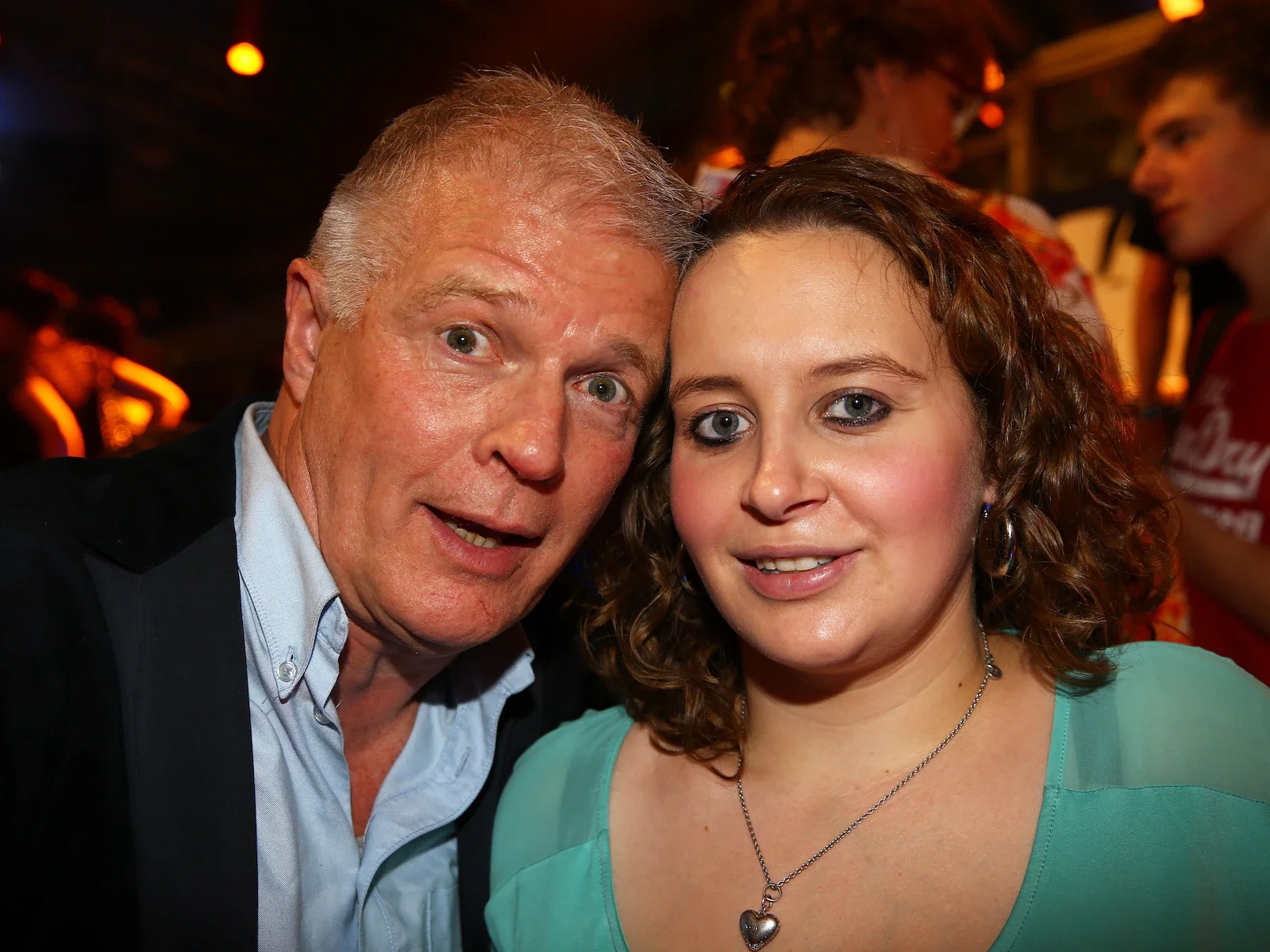 LEES MEER
