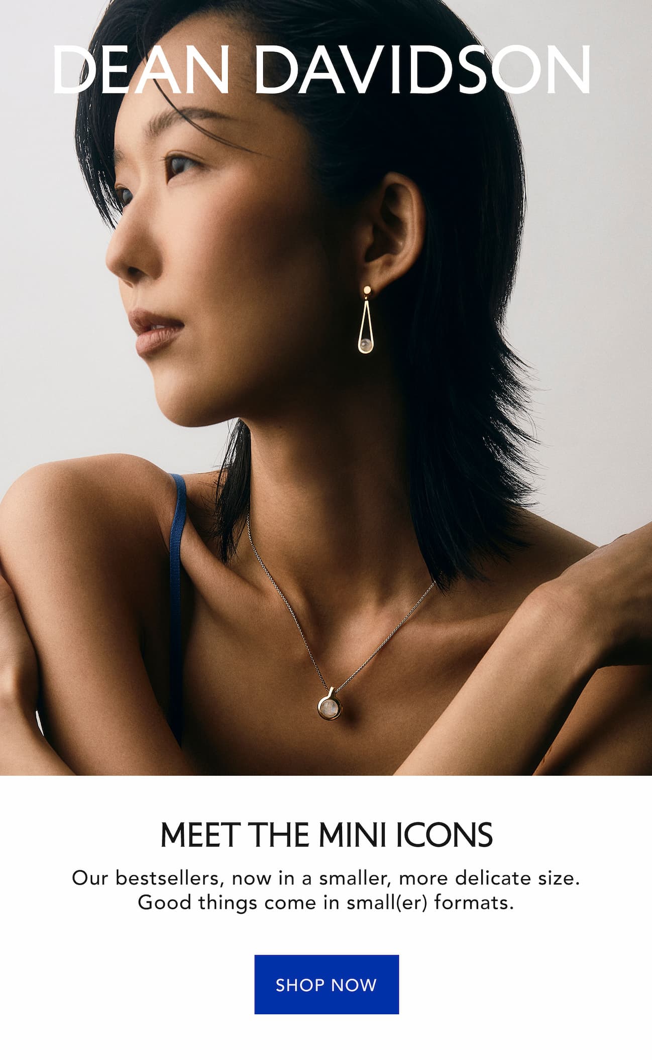 Meet the Mini Icons.