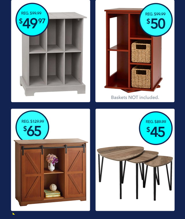 Shop Cyber Sale Furniture Deals