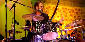 Ringo Starr and His All Starr Band