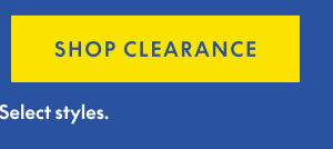Shop Clearance