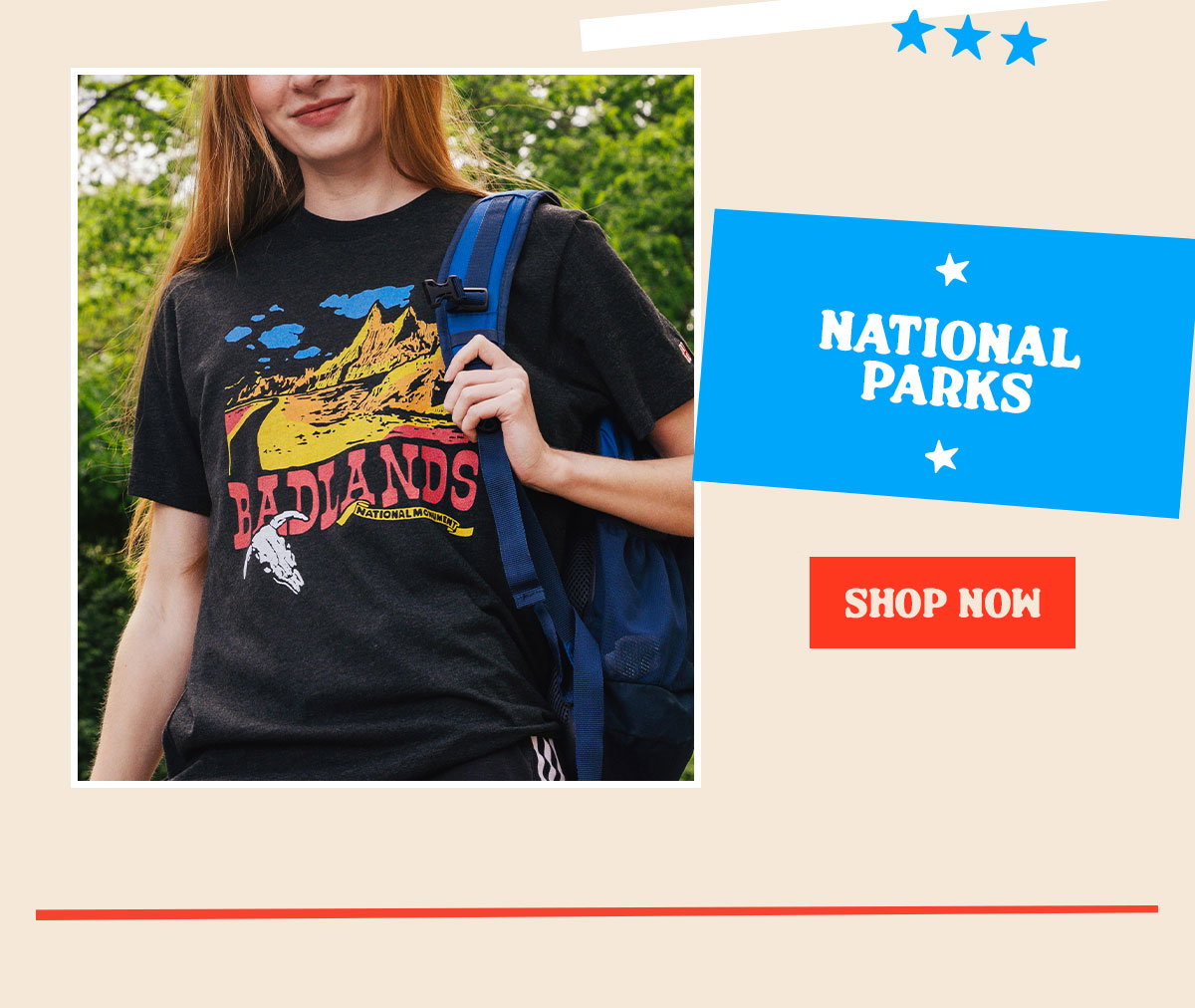National Parks