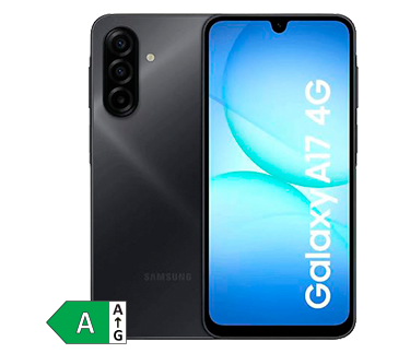 Samsung Galaxy A17 6,7