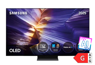 Monitor curvo Samsung Odyssey G5 G55C 27