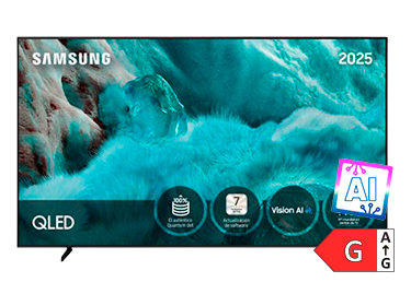 TV QLED 43
