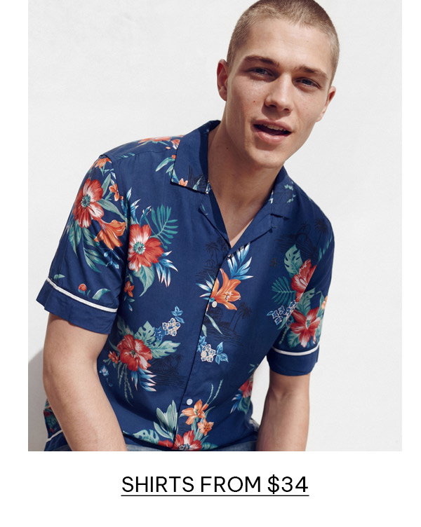 Shop Shirts