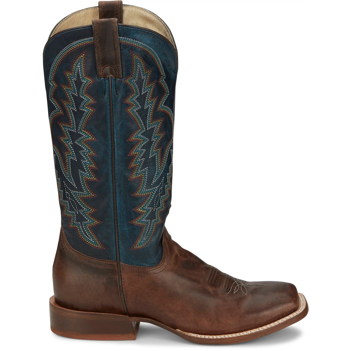 Camarillo 13" Western