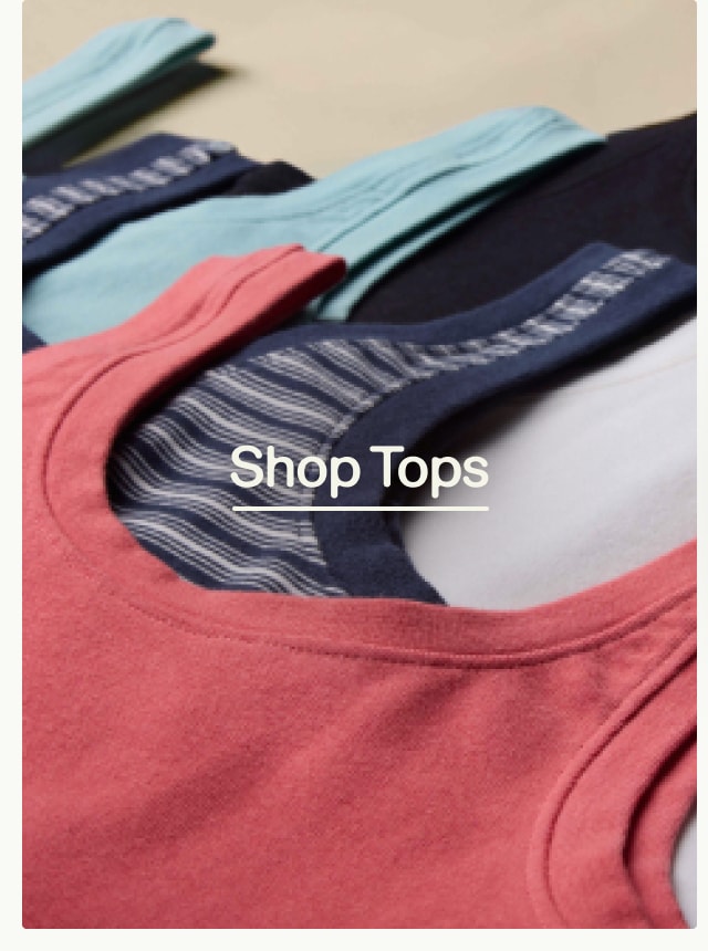 shop tops