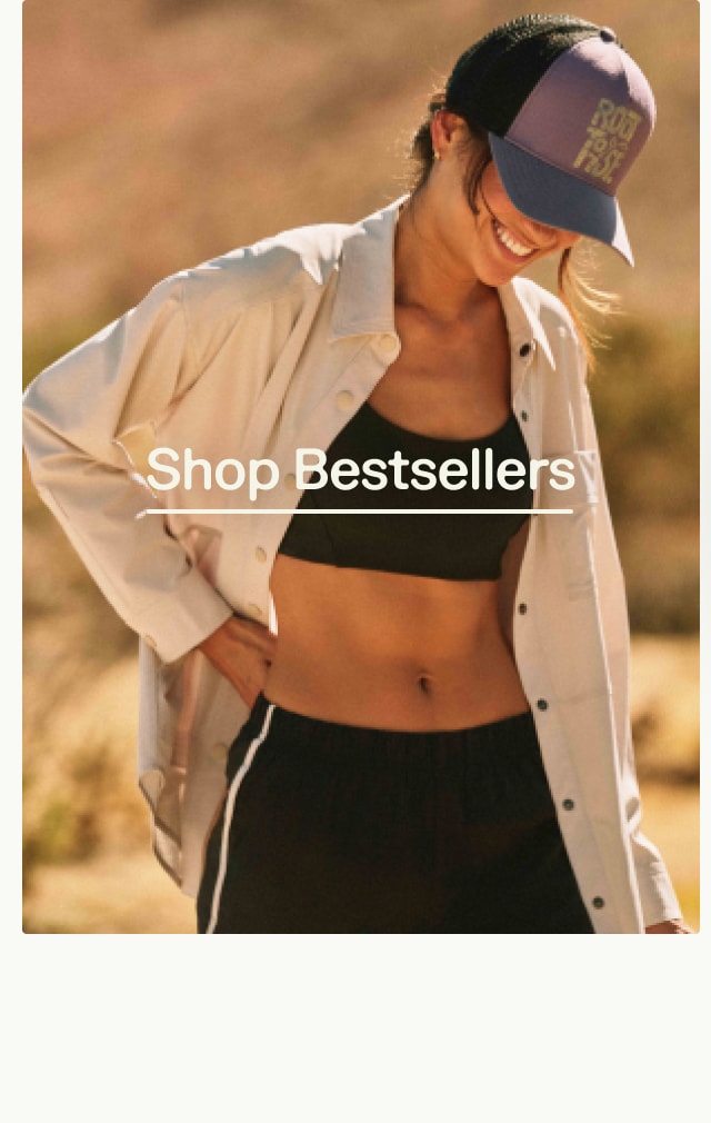 shop bestsellers