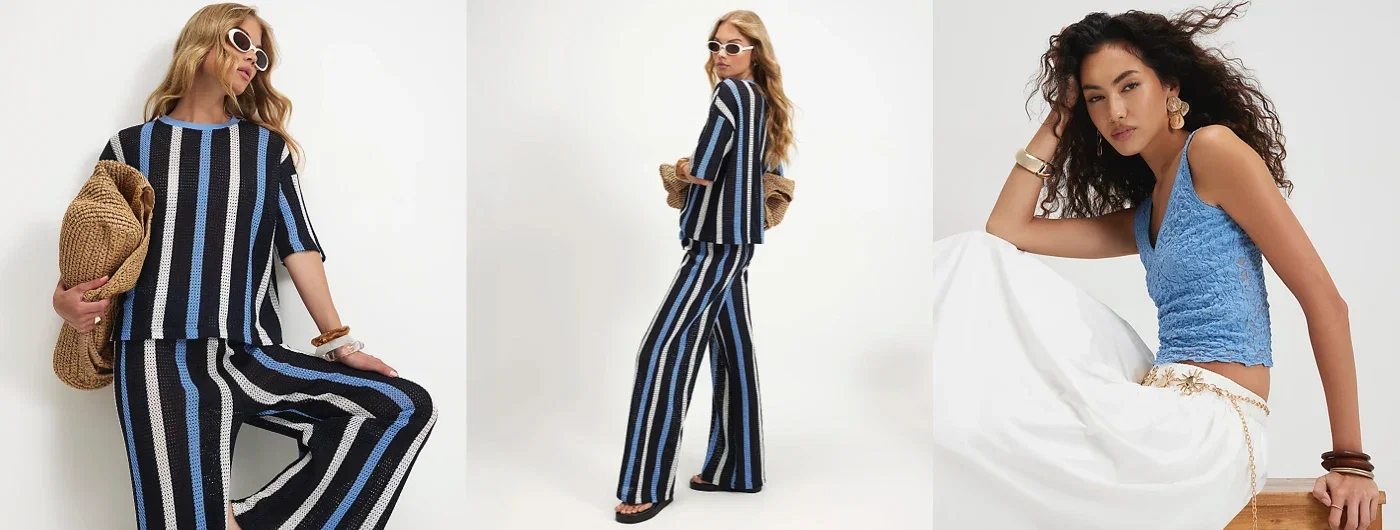 SHOP AIRPORT OUTFITS