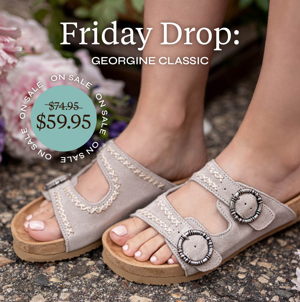 Georgine Classic