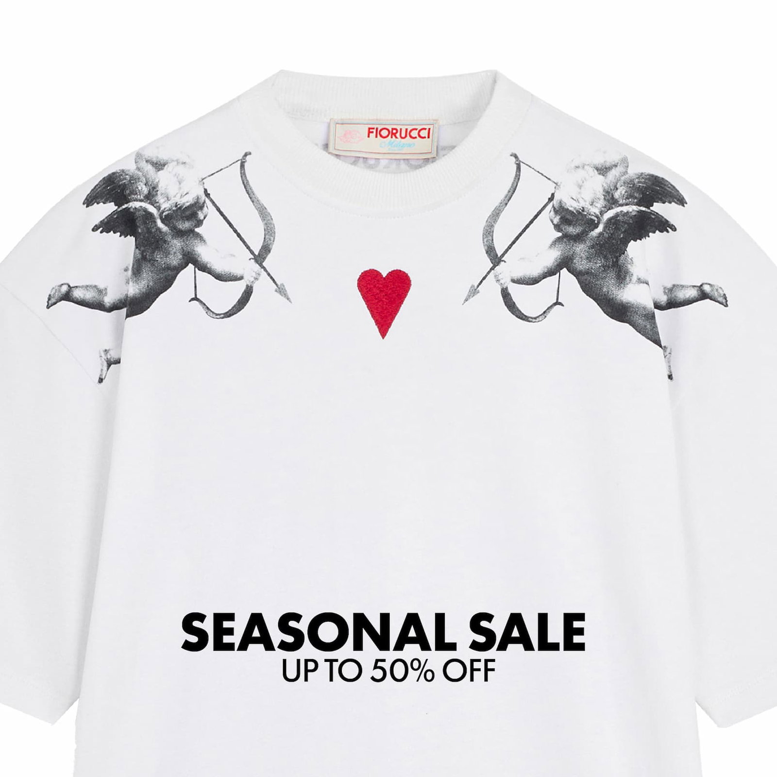 Seasonal Sale Up to 40% Off