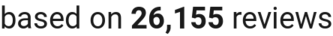 Review count