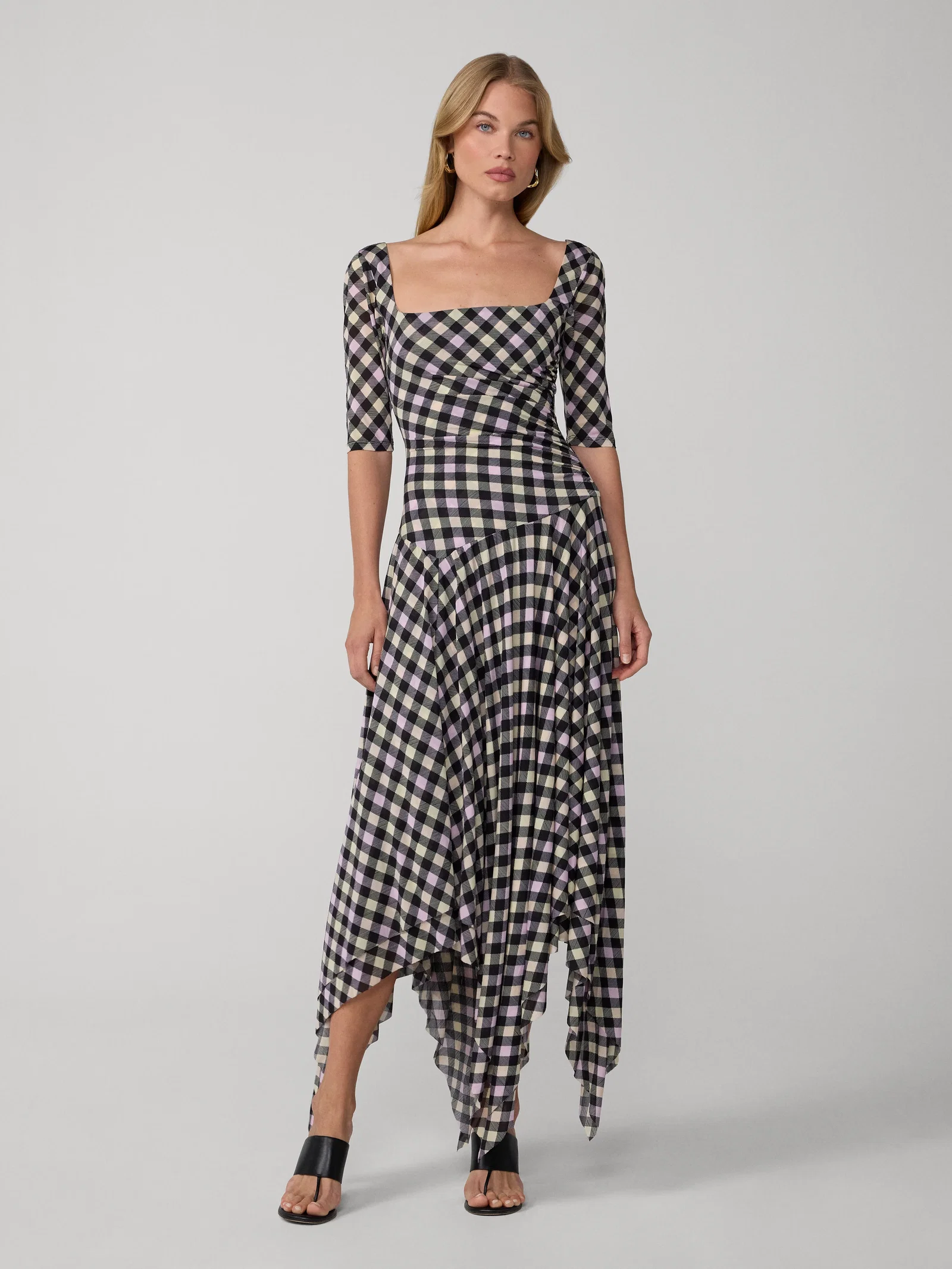 Image of Leslie Dress