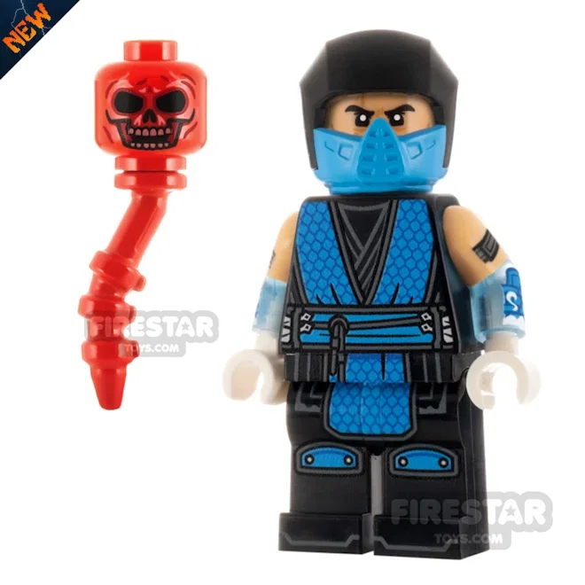 FROSTY COMBATANT