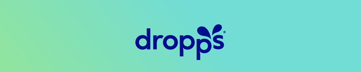 DROPPS 
