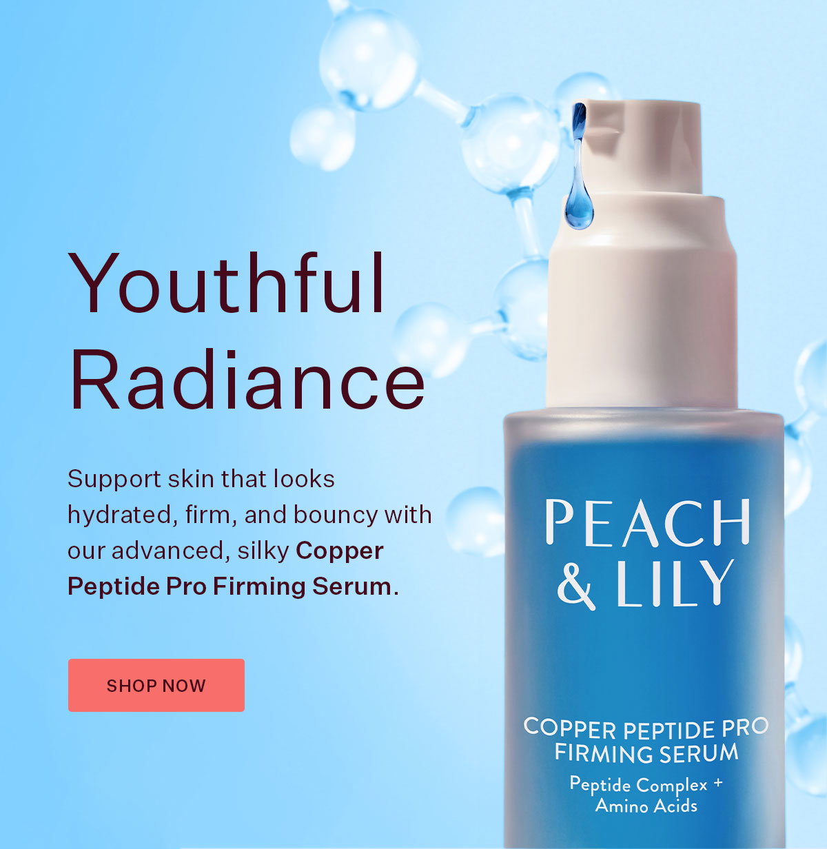 Youthful Radiance