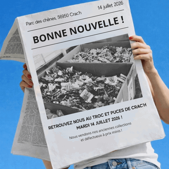 Bandeaux fichu PPMC