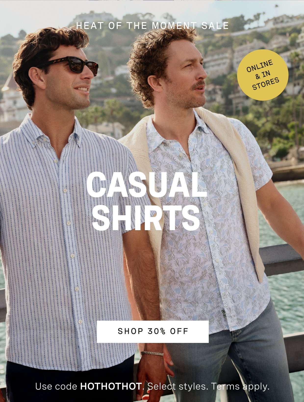 Shop Bonobos
