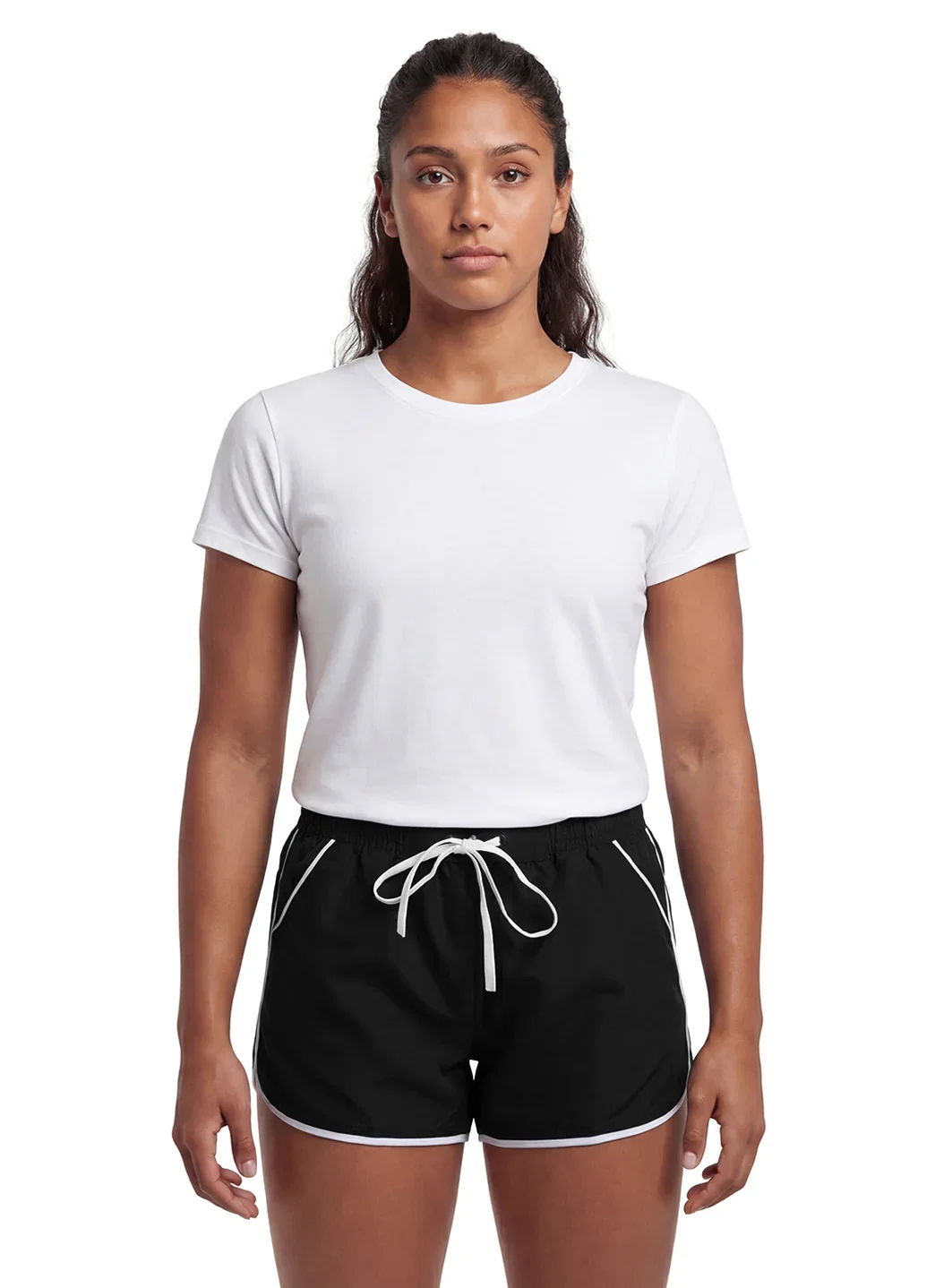 Image of Waterpro Women's Drawstring Board Short